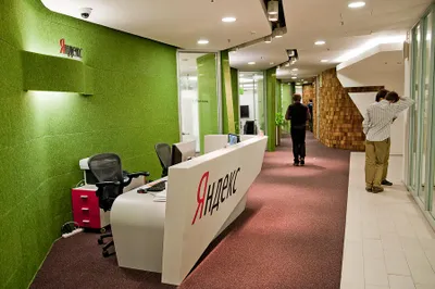 Яндекс открывает офис в Казахстане