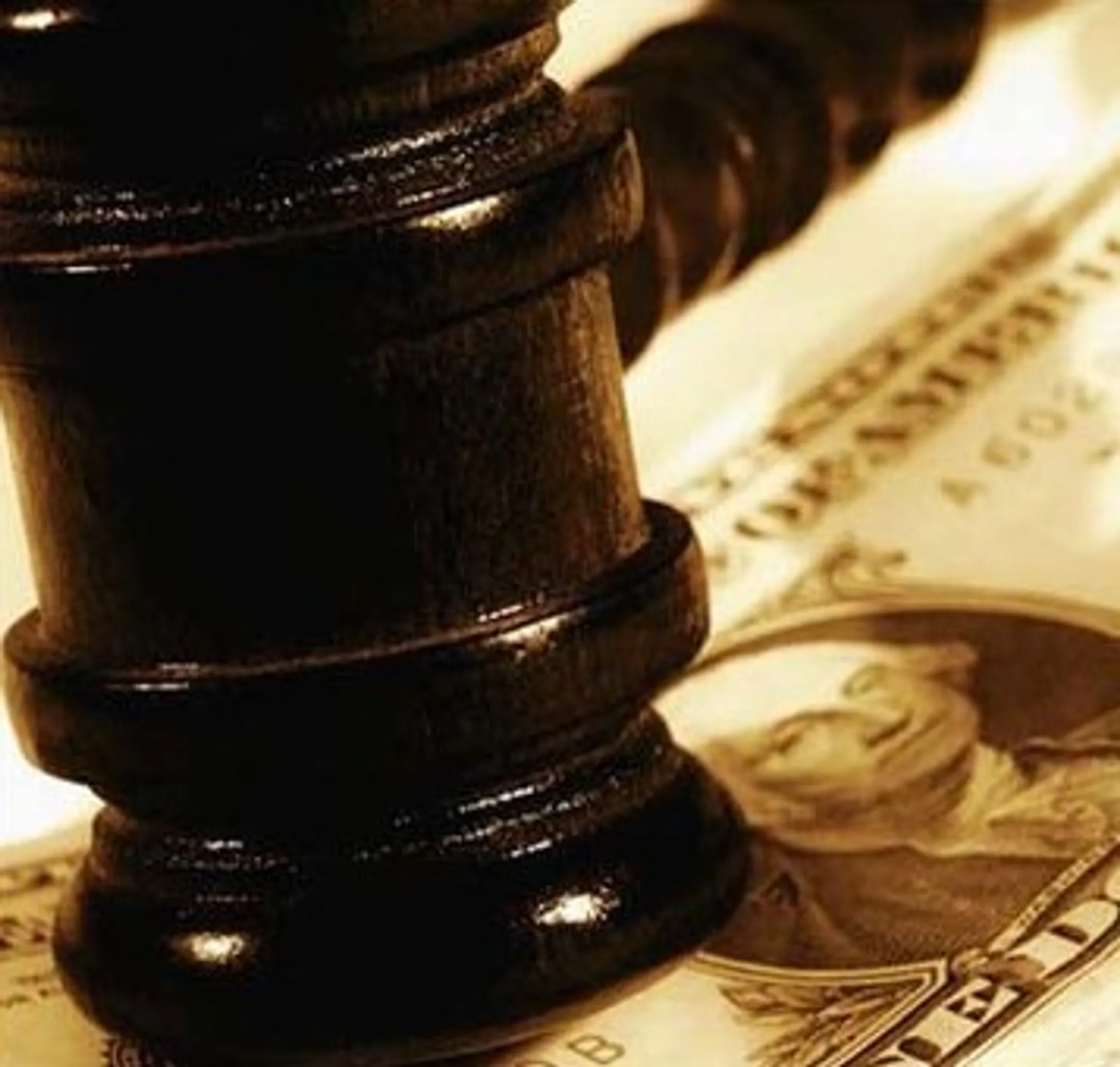 В Западном Казахстане задержан председатель райсуда - Image Kapital.kz