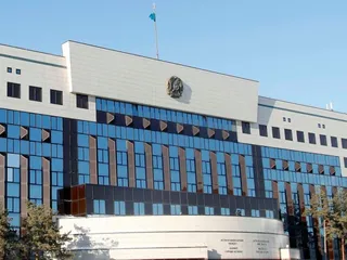 Капитал - В акимате Астаны новые кадровые назначения