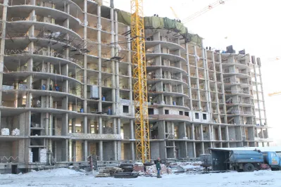 Акимат Астаны предупредил сайт Крыша.kz