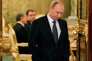 Капитал - У экономики России не осталось резервов для роста