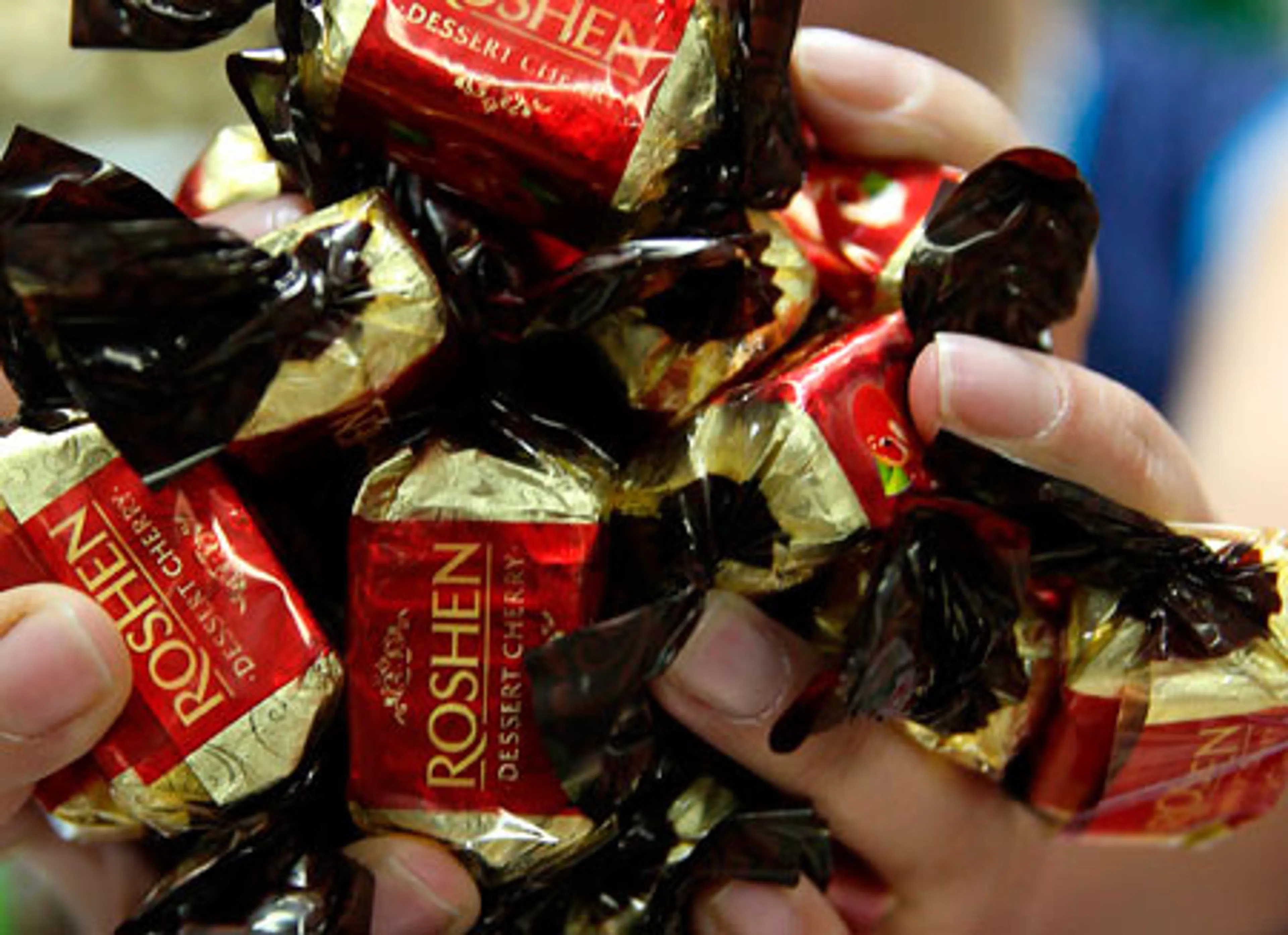 Капитал - Россия намерена вновь проверить Roshen