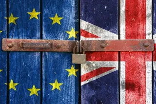 Капитал - Brexit грозит европейцам депортацией из Британии