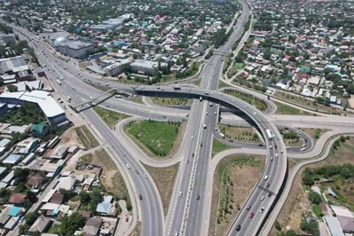 Фото: акимат Алматы