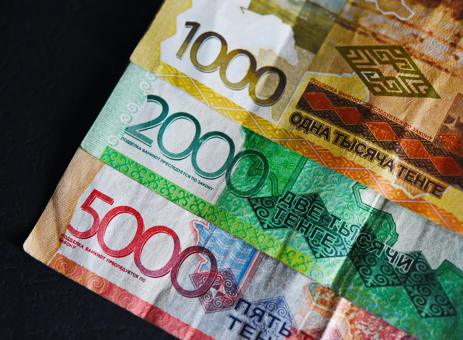 Капитал - Казахстанцы погасили долги по налогам на 8 млрд тенге