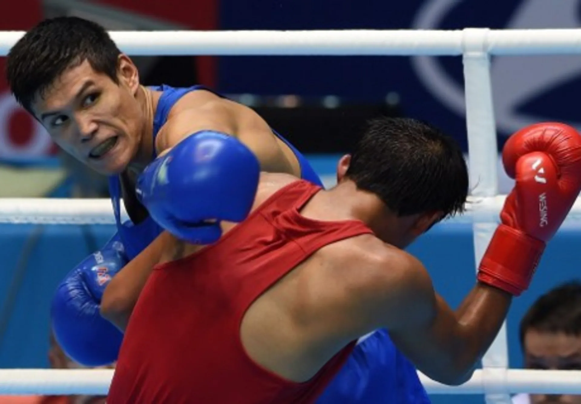 Капитал - 13-й день Азиады принёс Казахстану 5 медалей