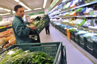 Капитал - В РК разработают стандарты производства органической продукции