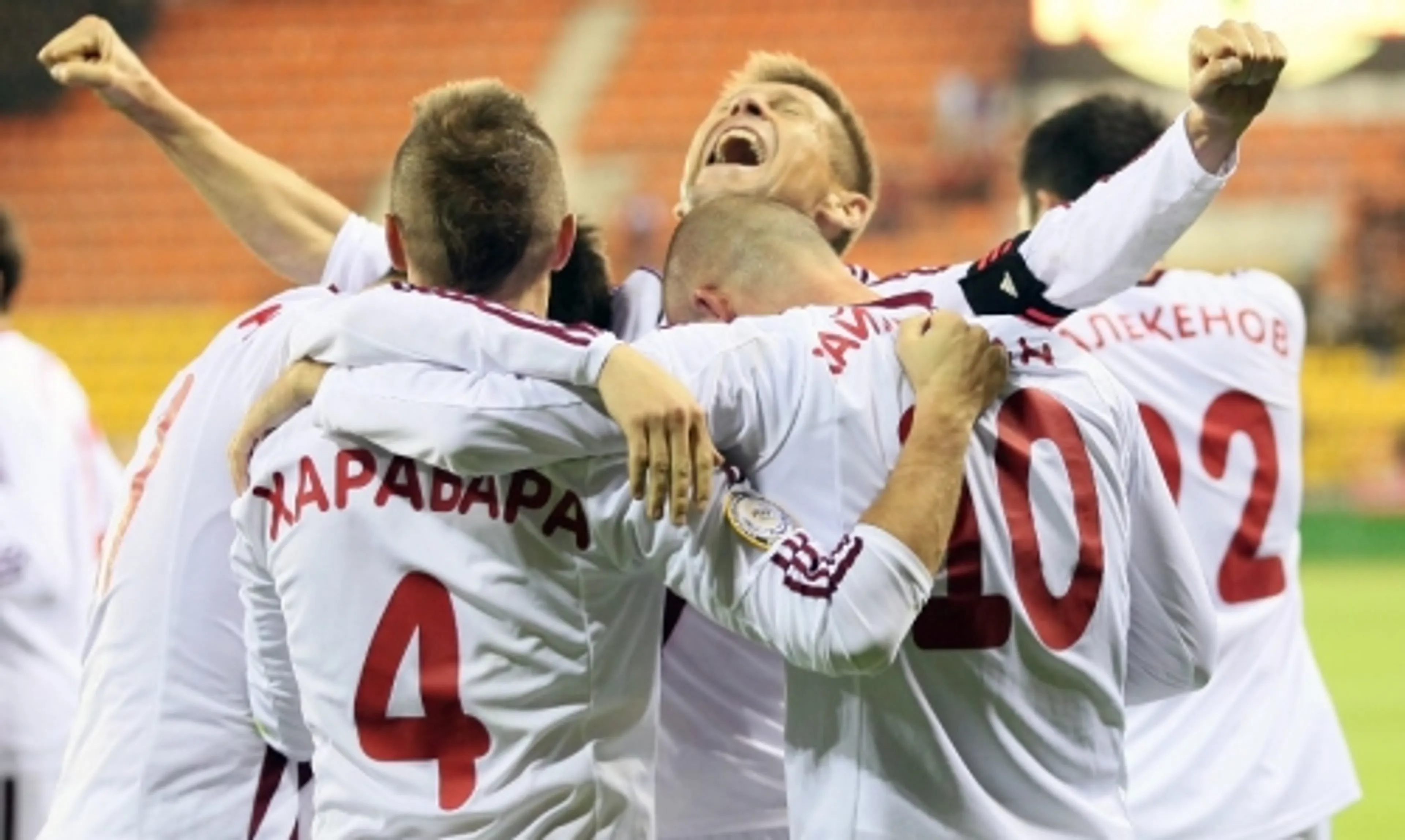 Капитал - «Актобе» стал пятикратным чемпионом Казахстана