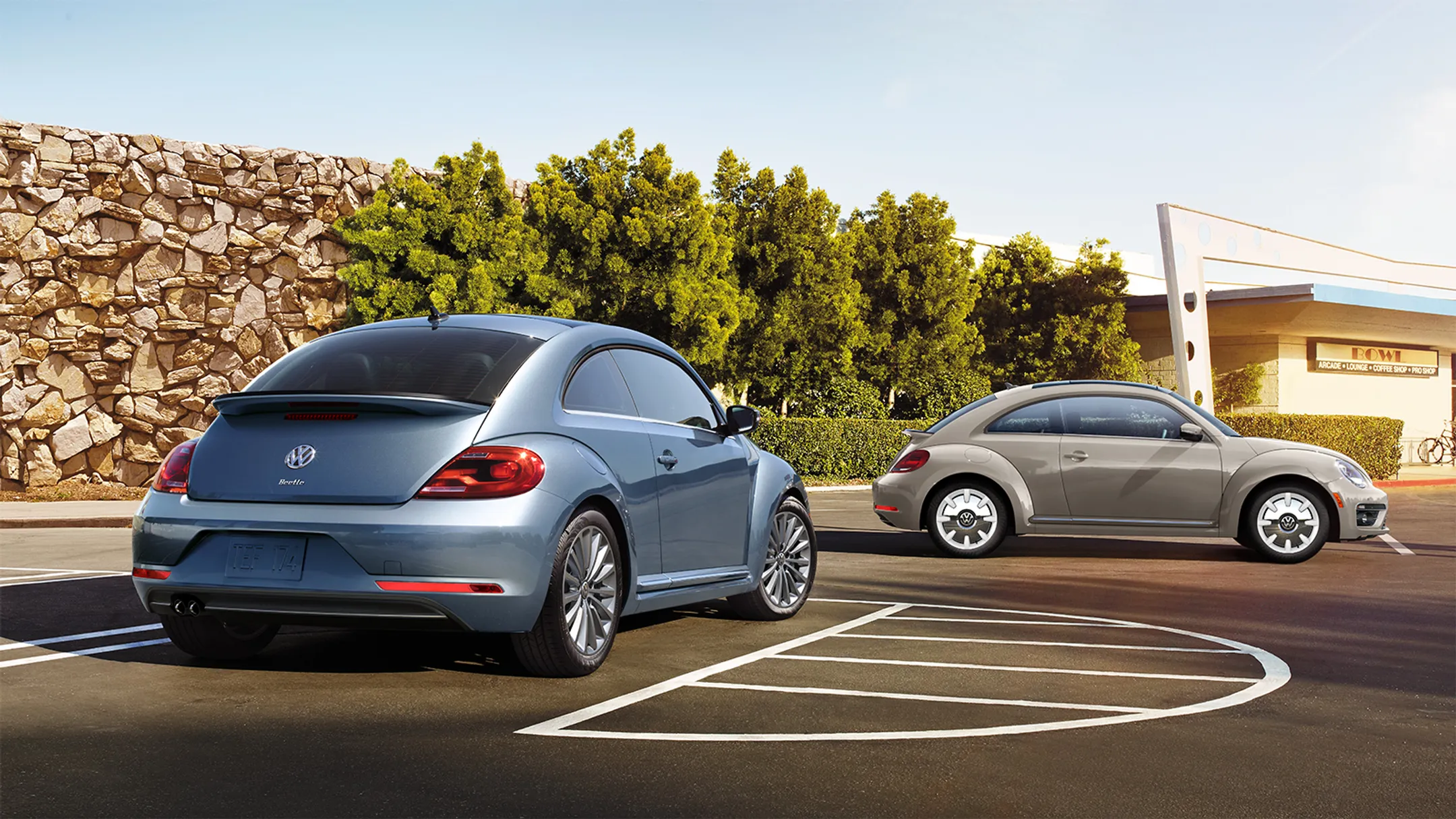 Goodbye my Beetle, goodbye - Image Kapital.kz
