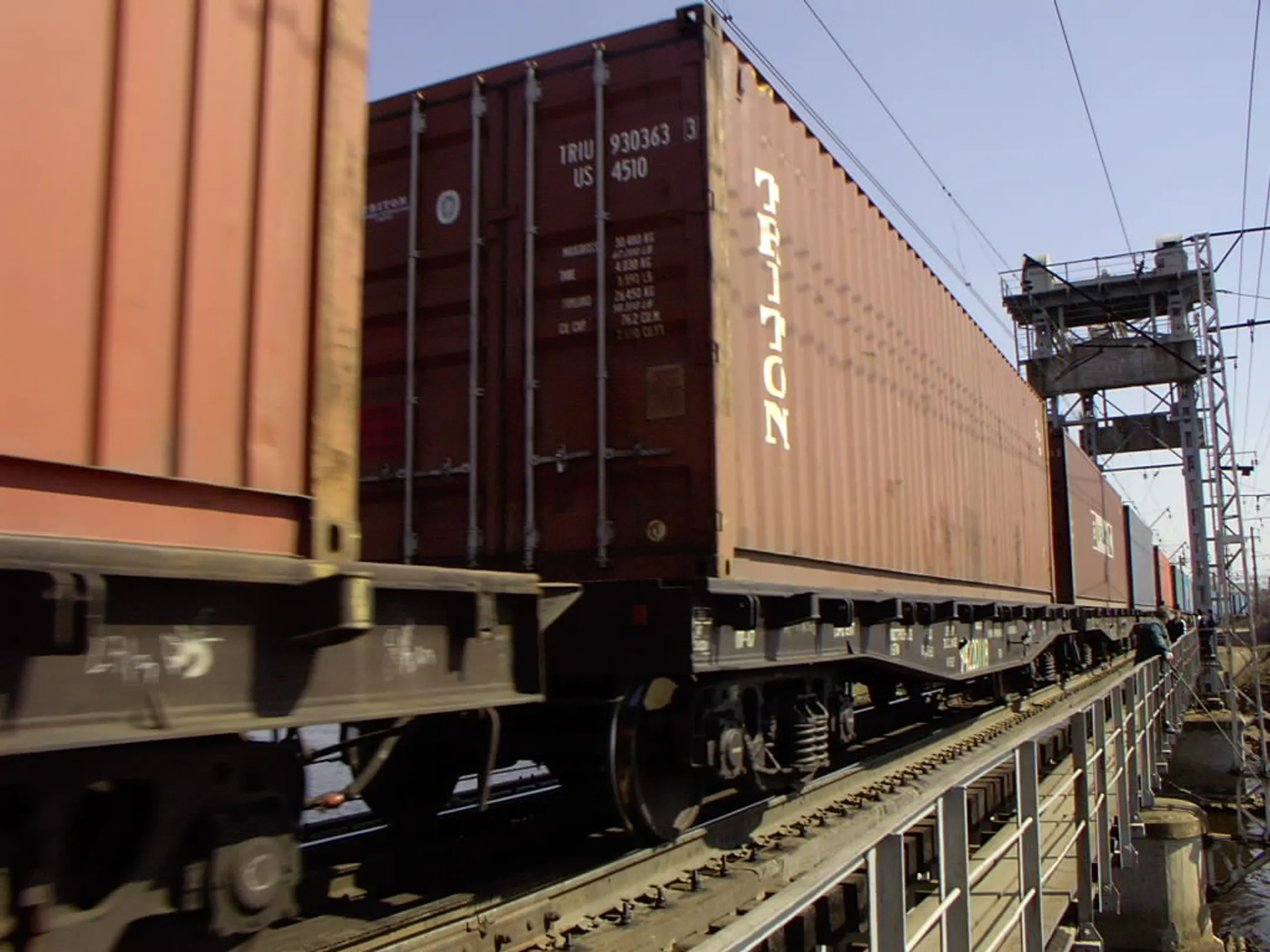 Половину несырьевого экспорта занимают 3 региона РК - Image Kapital.kz