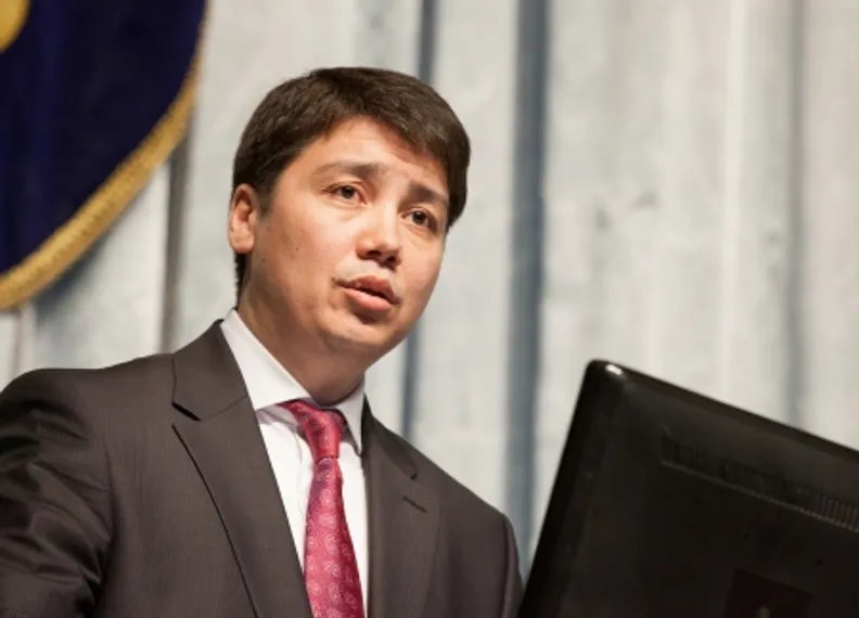 Капитал - Серика Абденова назначат советником главы КМГ
