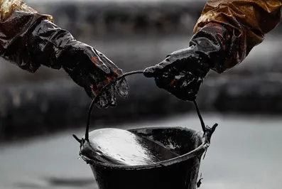 Китай дал оценку своим запасам нефти