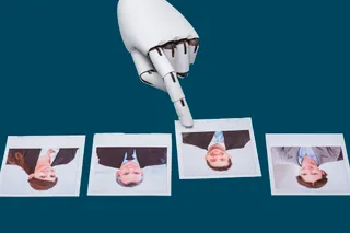 Капитал - Автоматизация при подборе персонала