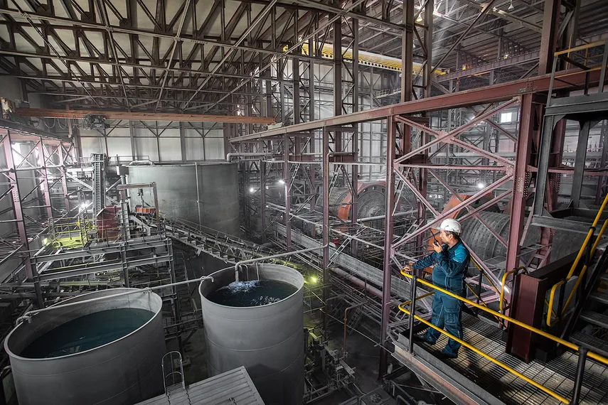 Капитал - Компания «АК Алтыналмас» оптимизирует бизнес-процессы на базе  SAP S/4HANA