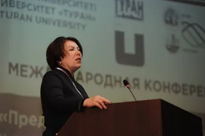 Гульжана Карагусова: Обанкротиться легче, чем закрыть предприятие