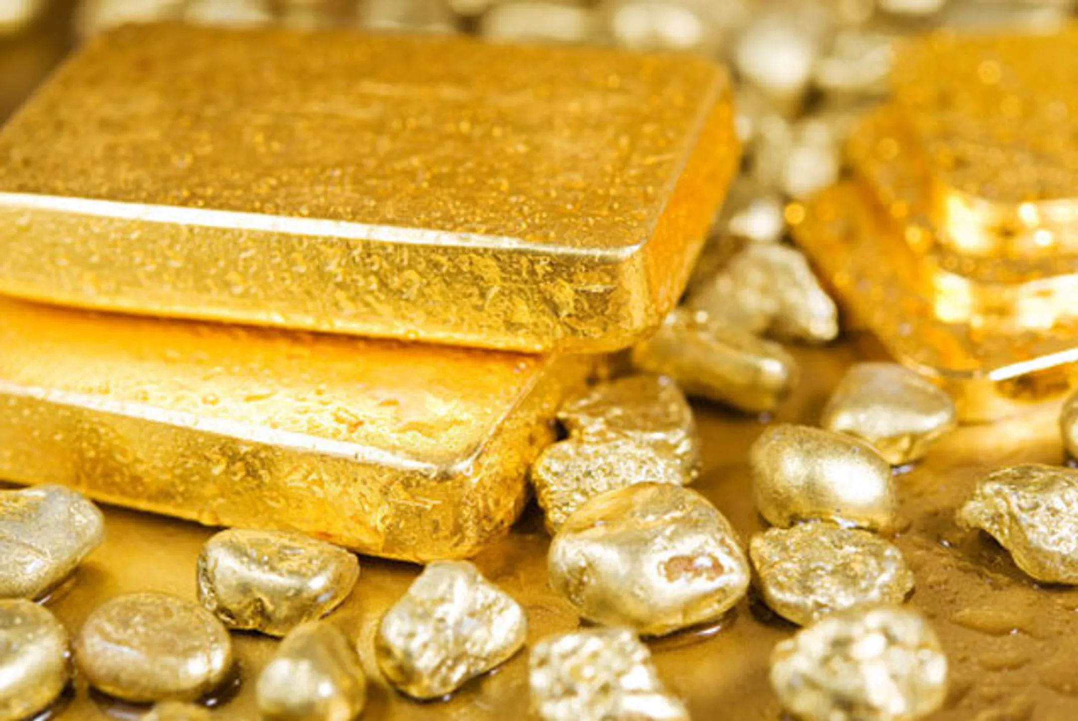 Запасы золота на Земле закончатся через 20 лет - Image Kapital.kz