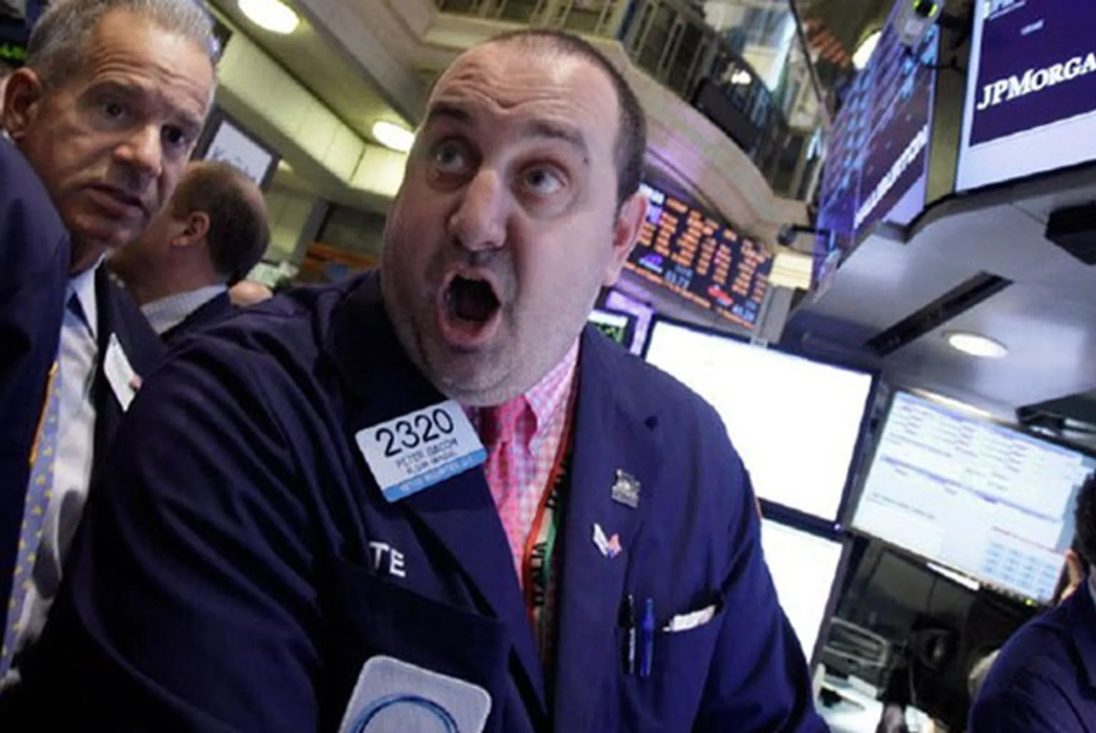 Рынок акций Греции рухнул на 11% - Image Kapital.kz