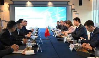 Фото: сайт акимата Алматы