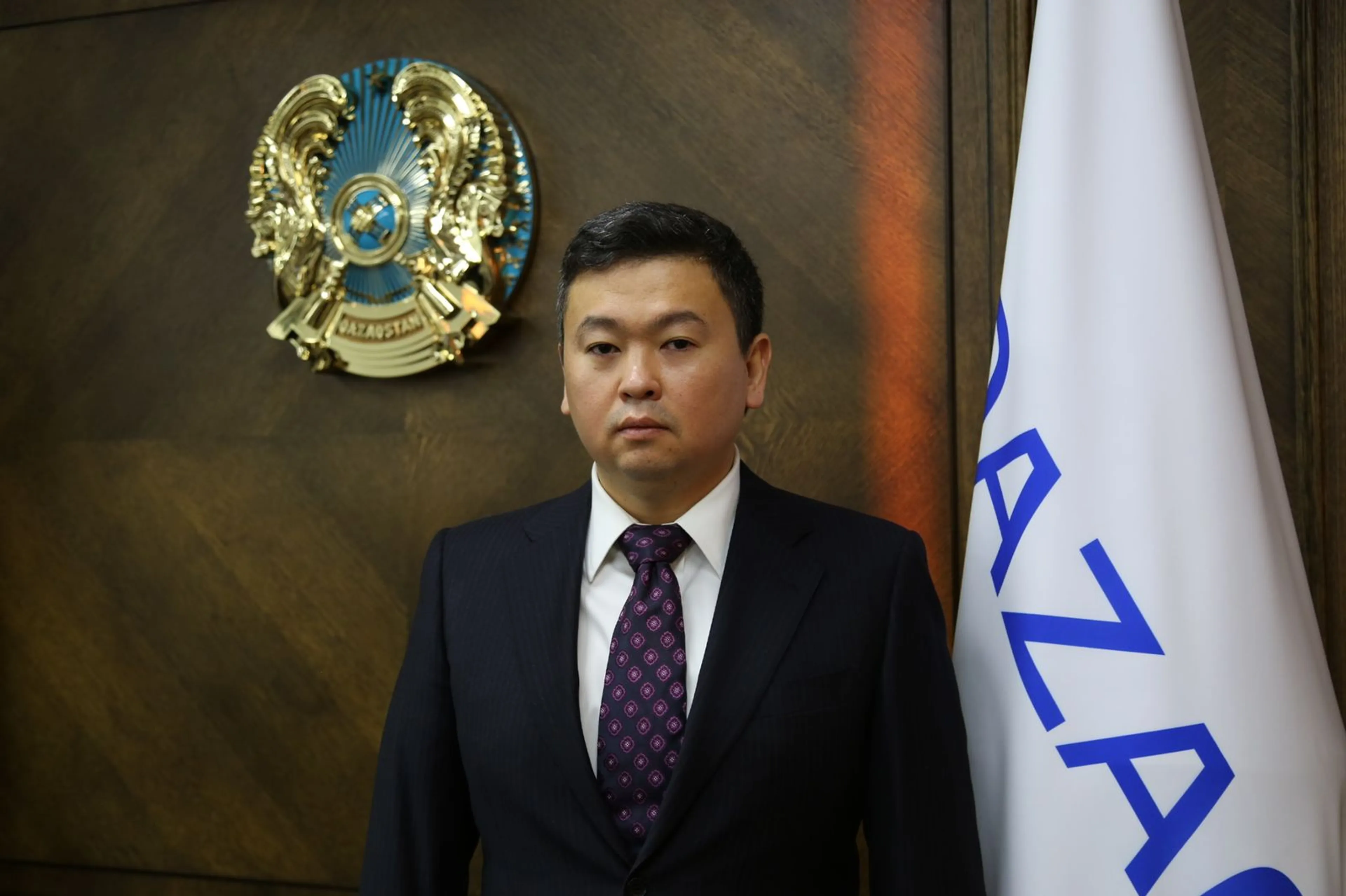 Капитал - Заместителем председателя правления QazaqGaz назначен Ануар Битанов