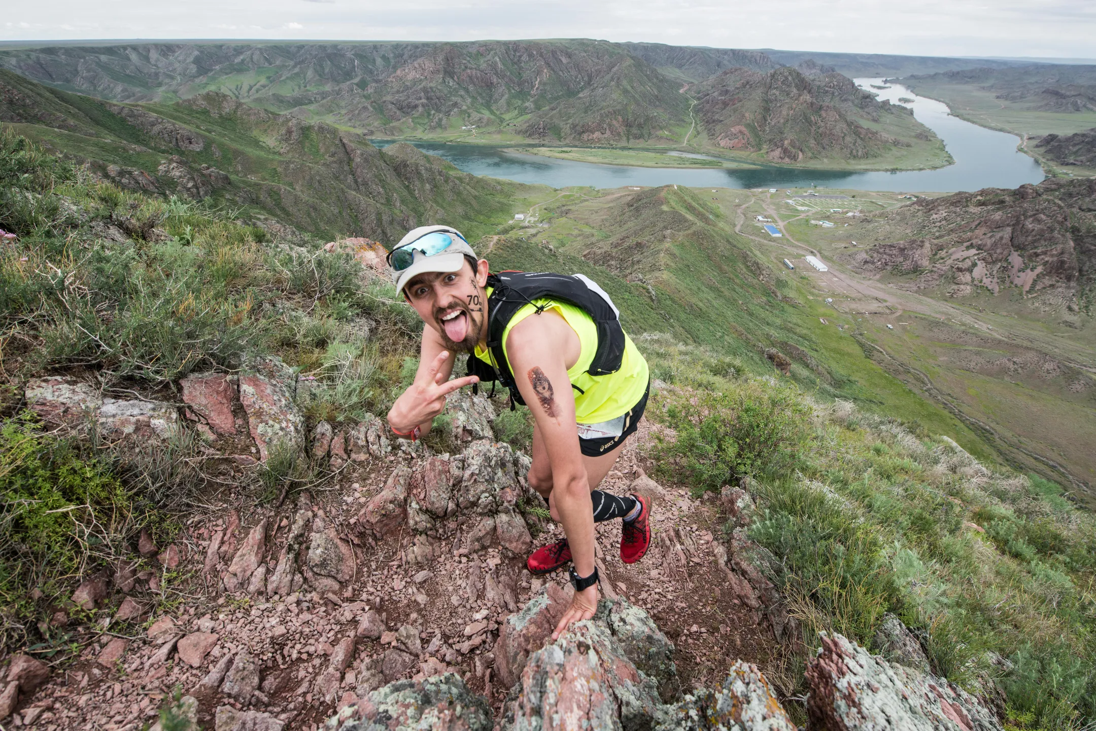 Как организовывать коммерческие старты в Казахстане? - Image Kapital.kz