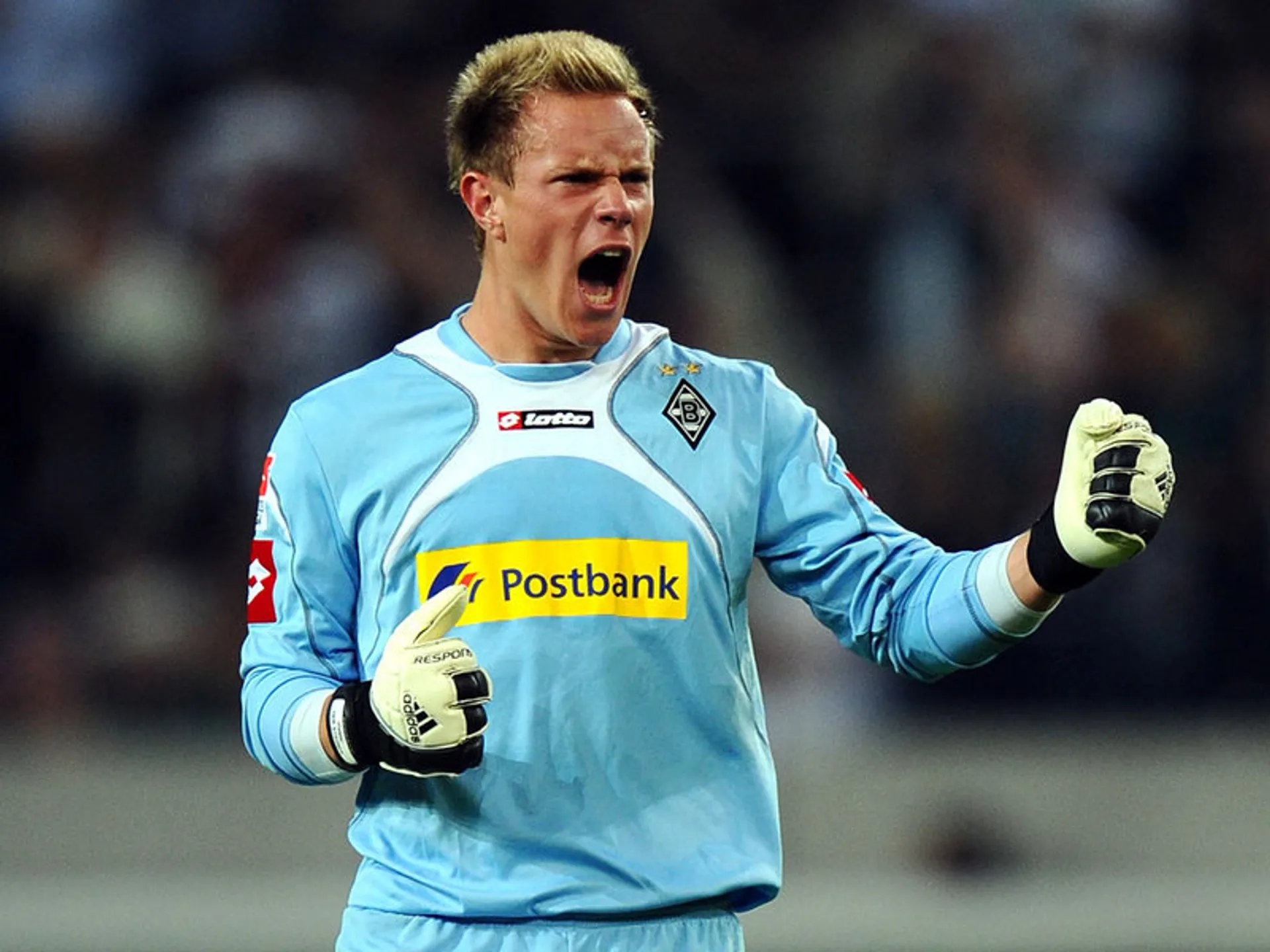 Капитал - «Ювентус» нацелился на тер Штегена