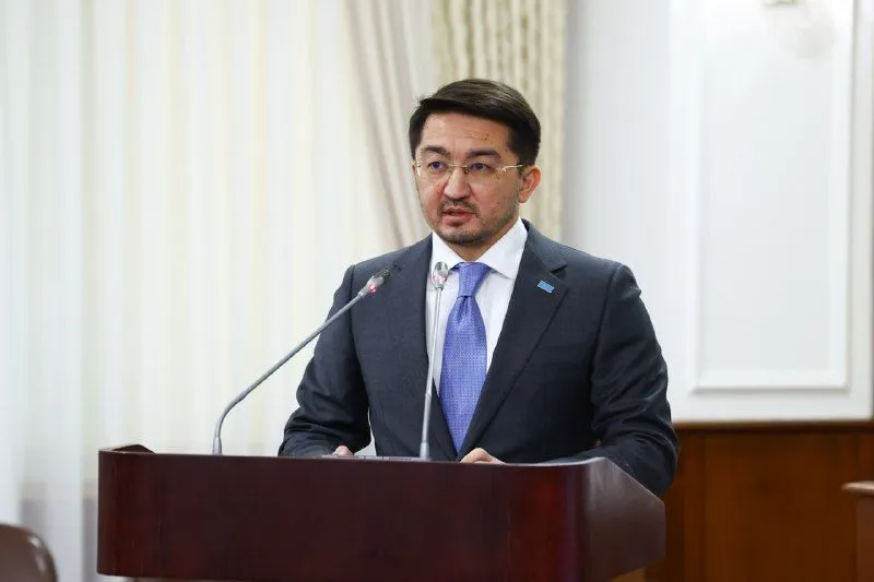 Наладить экспорт спутников дистанционного зондирования Земли планируют в Казахстане 