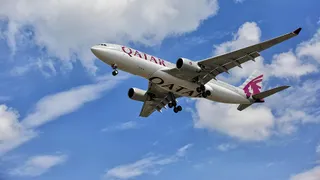 Капитал - В небе над Ираном при крушении Boeing был второй самолет