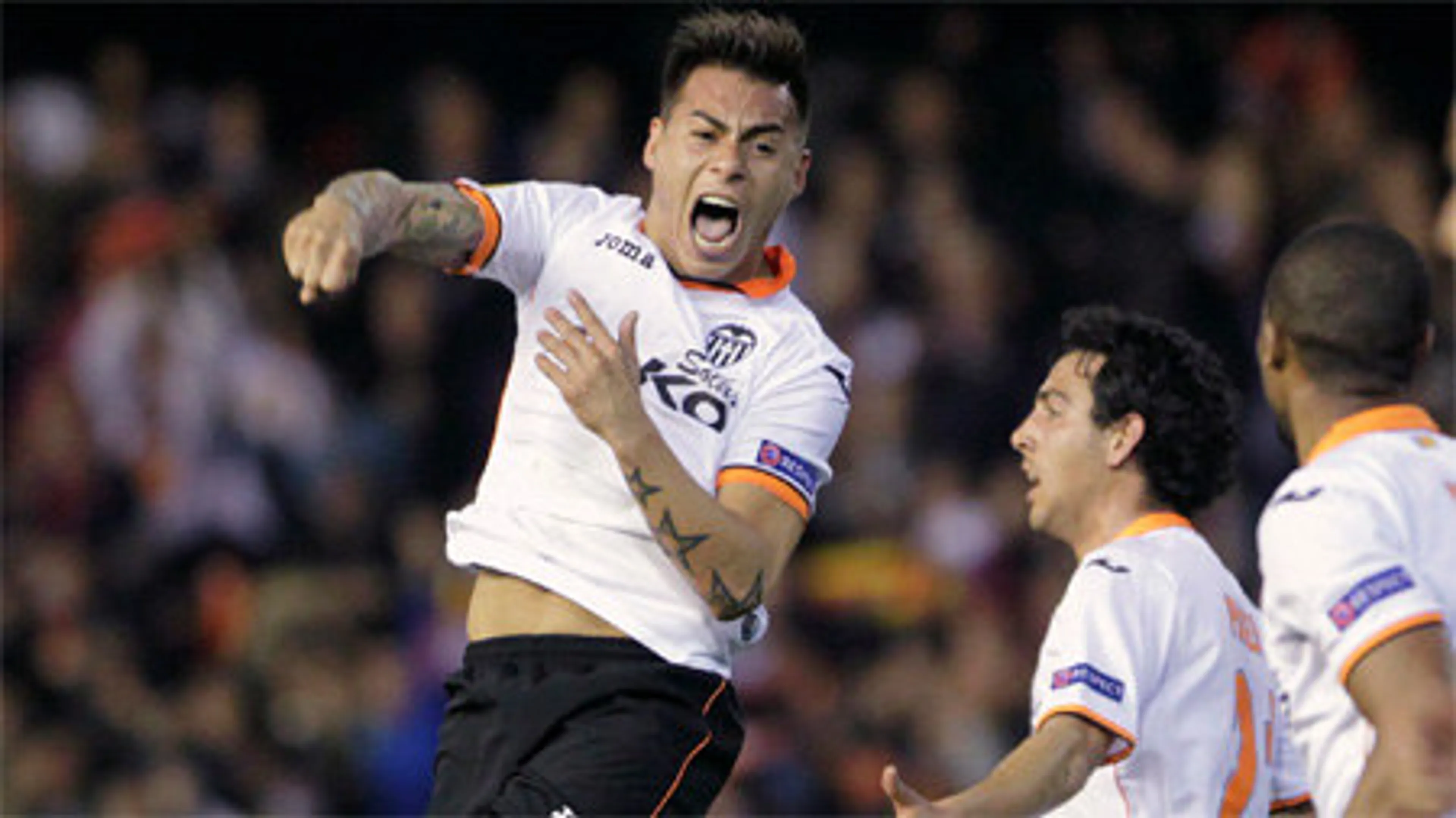 Капитал - Сыграны ответные четвертьфиналы Лиги Европы