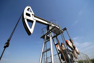 Капитал - Индия планирует объединить 13 нефтяных компаний