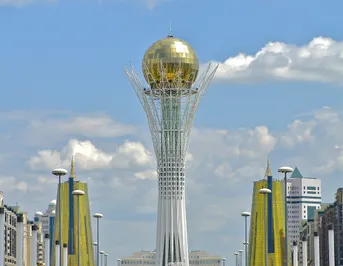 Заседание глав правительств стран ШОС пройдет в Астане