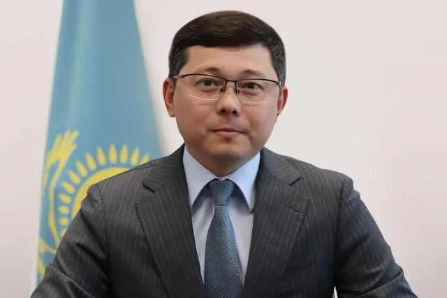 Фото: пресс-служба Правительства РК