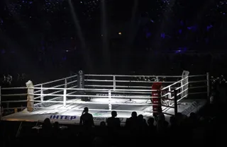 Капитал - Звезды мирового бокса выйдут на ринг в Нур-Султане