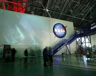 Капитал - NASA и Google построят суперкомпьютер