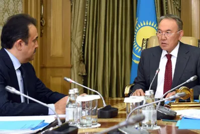 Президенту доложили о работе Нацкомиссии по модернизации