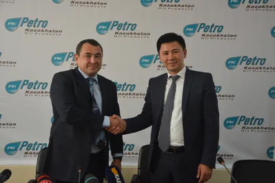 БРК вкладывает средства в модернизацию Шымкентского НПЗ