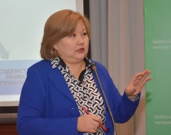 В Мангистауской области с начала года трудоустроено около 8 тысяч человек