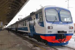 Капитал - В Казахстане подорожают ЖД-билеты