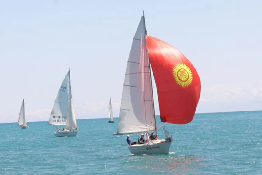 Капитал - Кыргызстан вызвался заменить россиянам Турцию и Египет