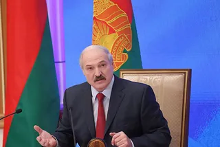 Капитал - Лукашенко не исключает выхода Беларуси из ЕАЭС