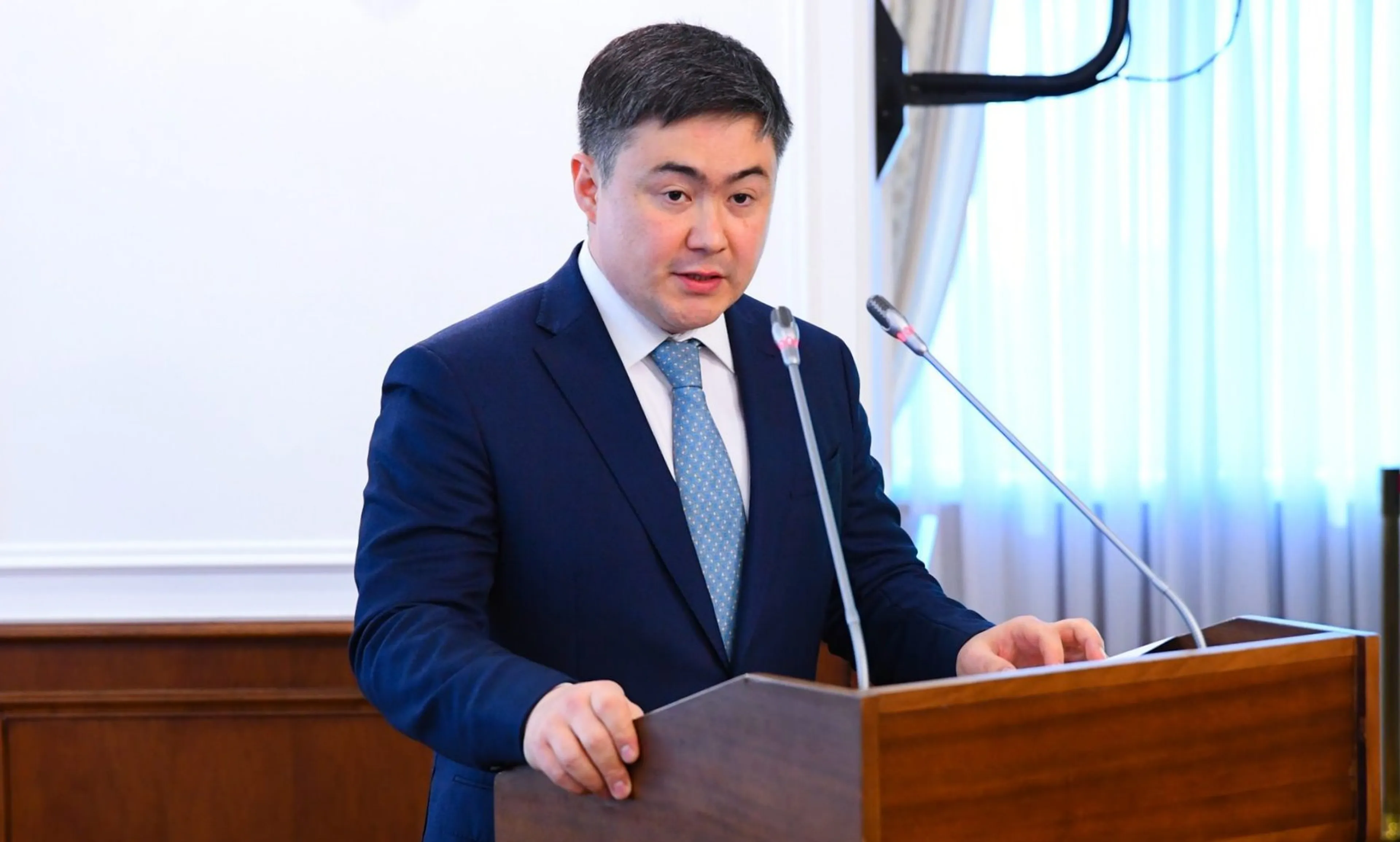 Капитал - Для развития бизнеса все госуслуги выведут в электронный формат