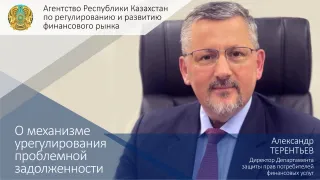 Капитал - Как действует механизм урегулирования проблемной задолженности