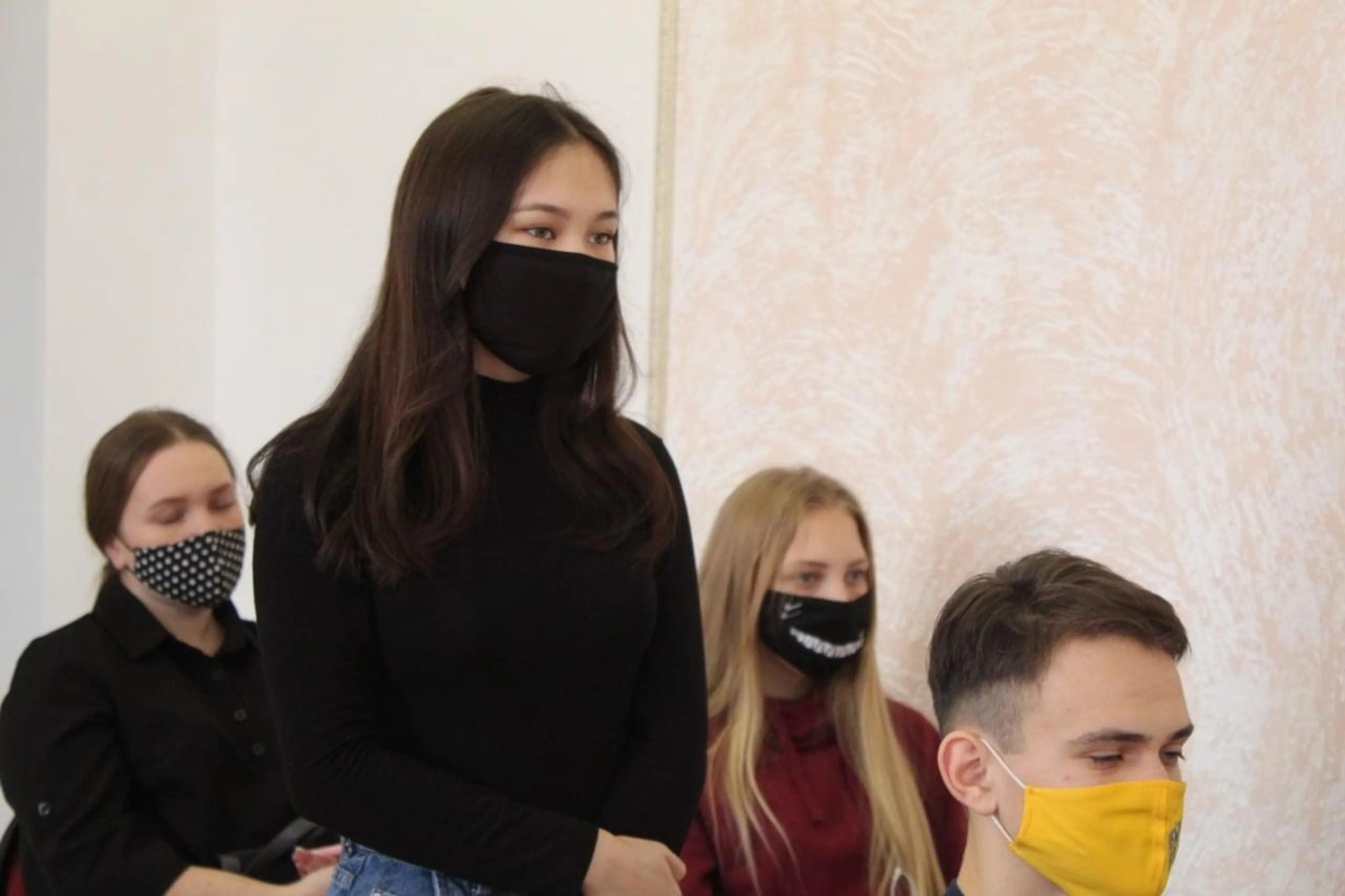 Капитал - В Павлодарской области действует программа «Жас шебер»