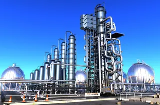 Капитал - Почему эксперты не верят в дорогую нефть?