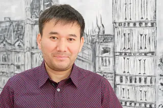 Капитал - Куплю крипту и привезу ВИА Гру: диверсификация в бизнесе