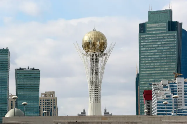 Фото: Руслан Пряников
