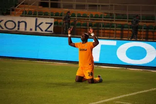 Капитал - «Кайрат» разгромил семейский «Спартак»