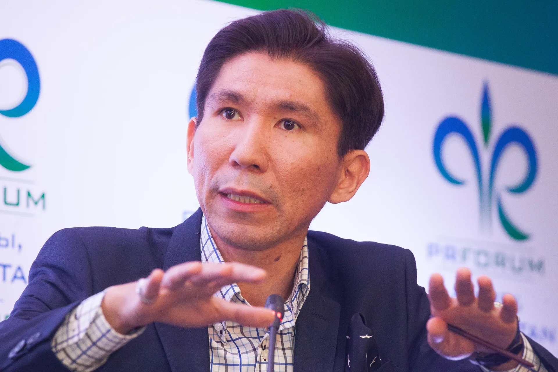 Капитал - Почему власть в Казахстане допустила коммуникационный сбой?