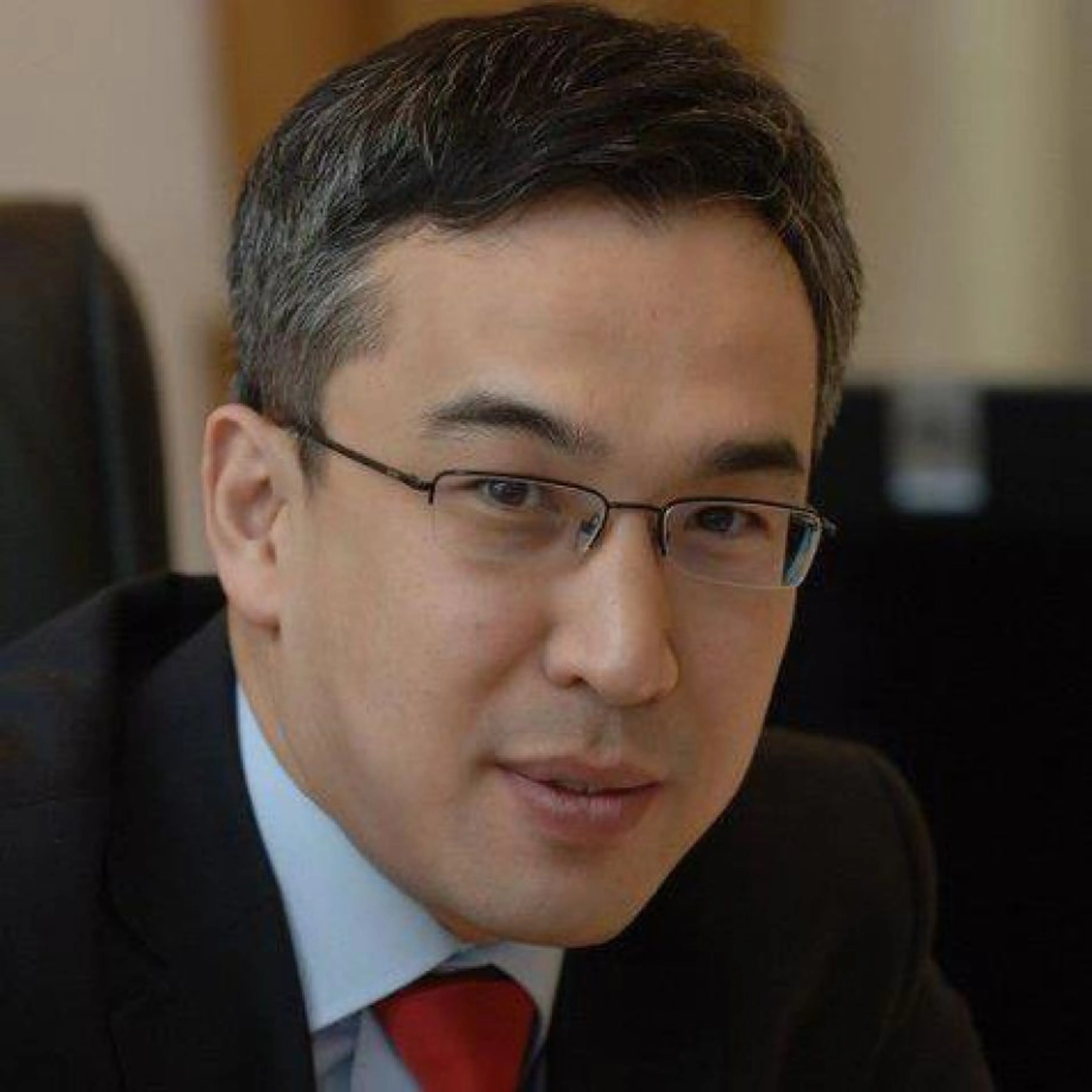 Капитал - Марат Игалиев перешел на другую работу