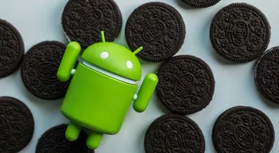 Google представила Android Oreo