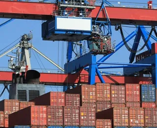 Капитал - Акмолинская область отстает по экспорту товаров